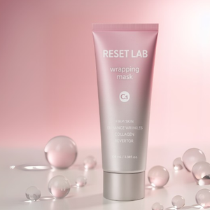 Produttore di cosmetici Peel Off Film maschera OEM ODM PL corea | Esfoliante pelle rivitalizzante fabbrica di etichette Private - Product Image 3