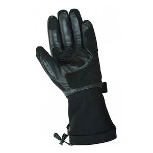 Custom Logo Motorbike <b>Gloves</b> Protection Full Finger Leather Motorcycle <b>Gloves</b> <b>Touch</b> Screen Waterproof Non Slip Biker <b>Gloves</b> - Product Image 6