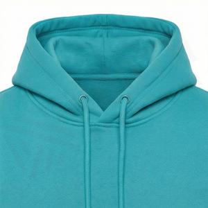 Best Price <b>Pullover</b> <b>Men</b> Blank Sweatshirt Hoodies Online Sale Good Quality Different Style Streetwear Customized Bulk Hoodies - Product Image 4