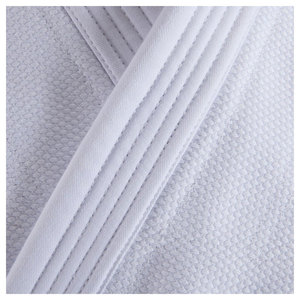 Traje Profesional de Jiu Jitsu Ligero para Grappling, Uniforme de Entrenamiento de Artes Marciales, Fabricante Premium - Product Image 6