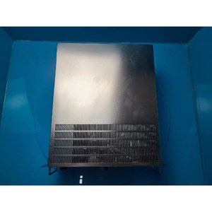Conjunto de Mandril Electrostático SHINKO SBX92301334-3 BX80-070955-13 Usado Como Está, Piezas de Equipos Semiconductores Legacy - Product Image 4