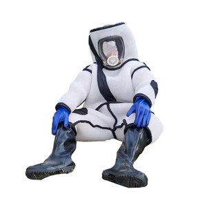 SALVA LEATHER New Professional Ventilated Full Body Beekeeping <b>Suit</b> Four Seasons - Product Image 3