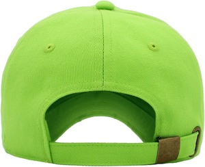 Premium <b>Baseball</b> <b>Cap</b> Durable Lightweight Sports <b>Cap</b> High Quality Supplier - Product Image 2