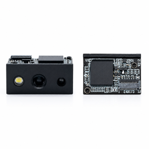 TOTINFO E483 2D Barcode Scanner Engine 640x480 CMOS 120fps UART USB FFC QR Code Reader OEM Barcode Scan Module - Product Image 5