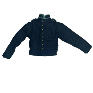 Conjunto de Uniforme Americano de Reproducción, Conjunto de Uniforme y Accesorios Americanos Vintage - Product Image 6