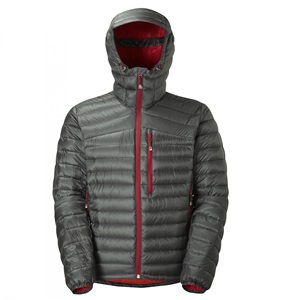 Men Outdoor Hiking Custom Ultralight Thin <b>Packable</b> Down <b>Jacket</b> 900 Fill Goose Down Down <b>Jacket</b> Winter <b>Jacket</b> - Product Image 6