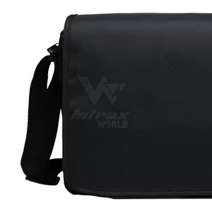 Mini Bolso Mensajero de Cuero, Bolso de Mano de Cuero de Pequeña Capacidad que Ofrece Comodidad, Durabilidad y Funcionalidad Diaria - Product Image 5