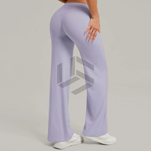 Leggings Deportivos para Mujer, Cintura Alta, Transpirables, de Secado Rápido, Tie Dye, Sin Costuras, con Efecto Levanta Glúteos, Cómodos para Ejercicio y Fitness - Product Image 3