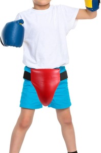 Protège-guêtres – Coupe de protection OEM/ODM pour la boxe et les arts martiaux – Cosh Sports - Product Image 5
