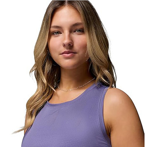 Women’s Square Neck Crop Top – Sleeveless Slim Fit Tank Top – Stretchy Casual Summer Basic Camisole for Streetwear. - Product Image 4