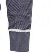 Camisa de Hombre de Alta Calidad Hecha 100% de Algodón, Talla Personalizada, Transpirable, Ecológica, Cuello Alto, 220g, Precio al por Mayor, Talla Adulto - Product Image 3