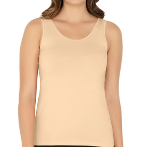 Camiseta Deportiva Casual de Punto para Mujer, Sin Mangas, Transpirable, de Secado Rápido, para Gimnasio, Entrenamiento, Fitness - Product Image 4