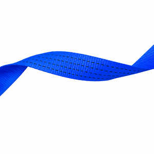 Rouleau de sangle en polyester résistant à l'abrasion 50 mm pour harnais de sécurité, qualité industrielle, fabricant OEM ODM - Product Image 6