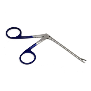 เครื่องมือผ่าตัดคีมจับจระเข้สแตนเลส OEM จำนวนมาก สำหรับโรงพยาบาลและคลินิก - Product Image 5
