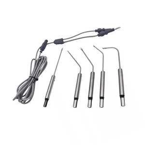 ชุดอิเล็กโทรดแบบไบโพลาร์สำหรับเครื่องมือผ่าตัดไฟฟ้า คุณภาพสูง สำหรับการผ่าตัดที่มีความแม่นยำ ใช้ในโรงพยาบาล - Product Image 6