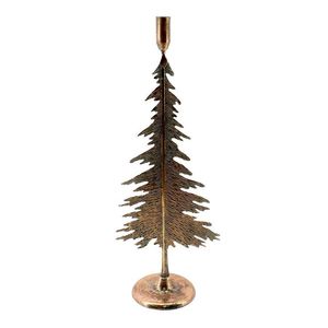 Crea un ambiente festivo cálido y mágico con elegantes decoraciones navideñas ideales para salas de estar, mesas de comedor y repisas. - Product Image 2