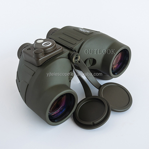 YJM7X50C telescopio binoculare a lungo raggio professionale <span class=keywords><strong>7x50</strong></span> impermeabile <span class=keywords><strong>binocolo</strong></span> ad alta potenza - Product Image 2