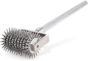 ค้อนสะท้อนเสียงทางการแพทย์ เครื่องมือวินิจฉัยโรค อุปกรณ์นวดประคบกระตุ้นระบบประสาท ดูแลสุขภาพ นวดผ่อนคลายขาและหลัง - Product Image 5