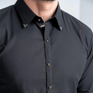 Shalwar Kameez para Hombre, Estilo Bandhgala, de Secado Rápido, Absorbente de Humedad, para Todas las Temporadas, Servicio OEM Disponible, Cómodo, Venta Caliente en Pakistán - Product Image 5