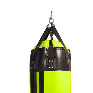 Equipo de boxeo Sacos de boxeo más vendidos Material duradero Uso de entrenamiento Venta caliente Sacos DE BOXEO - Product Image 2