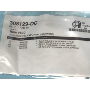 Amat ชุด0240-38375, IQDP80 + iqmb AC Pwr, centura-ที่เชื่อถือได้อุปกรณ์เซมิคอนดักเตอร์มรดกระดับโลกและชิ้นส่วนที่ - Product Image 3