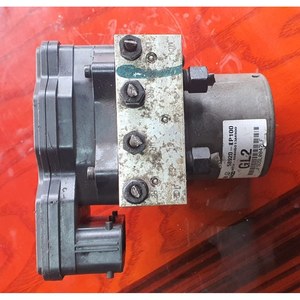 ปั๊มเบรกไฮดรอลิก ABS สำหรับ Kia Sorento โมดูลปั๊มไฮดรอลิก ABS ESC รุ่น 58920-2P100 Mando GL2 อะไหล่รถยนต์เกาหลีมือสอง - Product Image 4