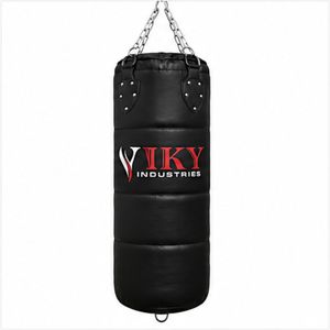 Nouveau Sac de Frappe Professionnel 2026 pour Adultes – Fabricant Spécialisé – Sac de Frappe Autoportant Robuste avec Taille Personnalisable – Usage Intensif - Product Image 1
