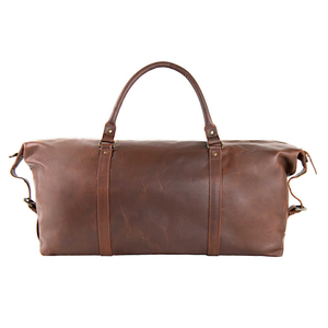 Sac de voyage minimaliste de qualité supérieure, résistant à l'eau, fabriqué à la main, prix de gros, sacs de voyage minimalistes à prix avantageux - Product Image 2