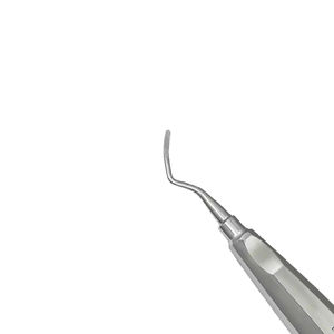 Élévateur dentaire manuel Miller gauche de qualité chirurgicale supérieure, outil d'extraction dentaire en acier pour gauchers OEM 2026 - Product Image 3