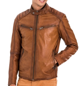 Direct Factory OEM Service Men's Casual Autumn <b>Jacket</b> High Quality <b>Waterproof</b> Windproof Breathable <b>Warm</b> Hooded Stand Zipper - Product Image 1