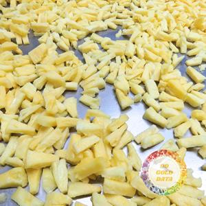 ราคาถูก: สับปะรดเวียดนามแช่แข็งคุณภาพพรีเมียมจากโรงงานผลไม้เขตร้อน - Product Image 2