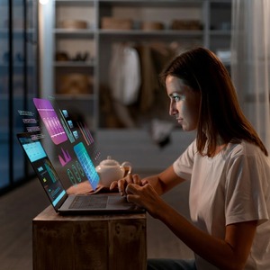 Plateforme IA de référencement de nouvelle génération et moteur d'optimisation intelligent des moteurs de recherche pour la croissance du trafic organique - Product Image 4