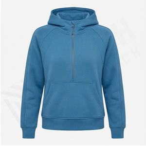 Nouveau personnalisé grande taille sweat confortable pour hommes couleur Unique nouveau Style solide à manches longues à la mode Style Unique sweat - Product Image 2