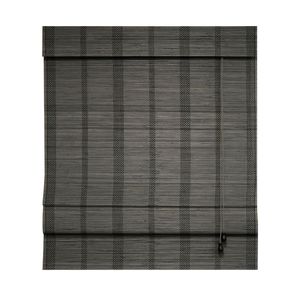 Garage Summer Cool Down Home Decoration Living Room Privacy Bamboo Roll Up <b>Blind</b> - Product Image 1