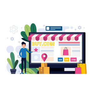 Desarrollo de tiendas Shopify, diseño personalizado de aplicaciones web, precio más bajo, Webroot, infosoft, la mejor empresa, 7+ años de experiencia - Product Image 3