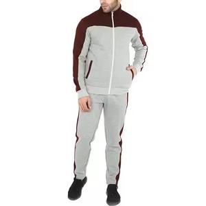 Conjunto Deportivo 2026 para Hombre, Traje Deportivo de Manga Larga, Ropa Casual para Hombre, Ropa Deportiva Elegante y Personalizada, Conjunto de Chándal para Correr - Product Image 1