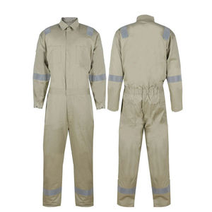 Traje de Seguridad Personalizado, Overol Reflectante, Uniformes de Seguridad para la Construcción, Overol de Trabajo para Hombres y Mujeres, Uniformes de Trabajo - Product Image 6