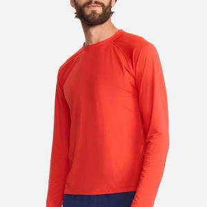 Medical <b>Scrub</b> Shirts Base Layer Undershirts for Healthcare Staff Work and Uniform Use - Product Image 1