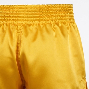 Shorts MMA décontractés de haute qualité pour hommes, séchage rapide, respirants, avec logo frontal - Product Image 3
