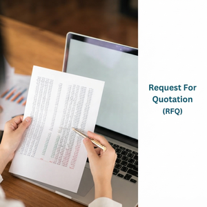 Services d'appel d'offres (RFQ) spécialisés : Flux de travail d'approvisionnement personnalisés, Portails fournisseur - Product Image 4