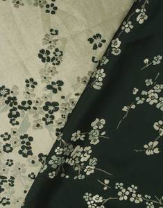 Tela de Poliéster Estampada con Diseños Vibrantes y Detallados, Buena Resistencia del Color, Duradera, para Prendas de Moda, Vestidos, Camisas, Bufandas, Bolsos, Venta al Por Mayor - Product Image 1