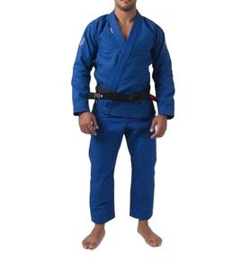 Robuste sur mesure porter des vêtements de combat léger Jiu Jitsu BJJ Gi Arts martiaux uniforme Bjj Style personnalisé JiuJitsu Kimono uniforme - Product Image 1
