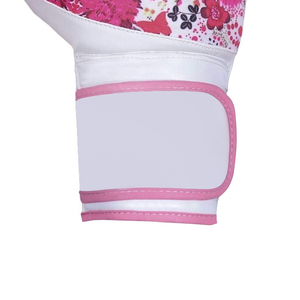 Guantes de Boxeo de Cuero PU con Logotipo Personalizado, Guantes Profesionales de Muay Thai, Kickboxing, MMA, para Entrenamiento y Saco de Boxeo 2026 - Product Image 6