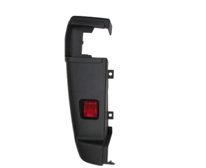 PIEZAS DE AUTOMÓVIL, PARACHOQUES DELANTEROS PARA CAMIONETA RAM PROMASTER 1500/2500/3500 2021 OEM 6ZH36JXWAA 6ZH24JXWAA CUBIERTA DE PARACHOQUES - Product Image 2