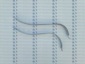 Retractor de Cadera Estándar HOHMAN y Cobra Modificado, Mínimamente Invasivo, para Cirugía de Cadera, Instrumentos Certificados CE de Primera Calidad - Product Image 3