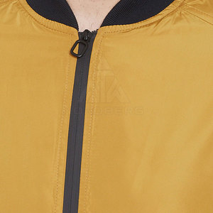 Blouson bomber respirant pour homme, marque privée, pour usage extérieur, confortable, respirant, idéal pour l'hiver, au meilleur prix - Product Image 6