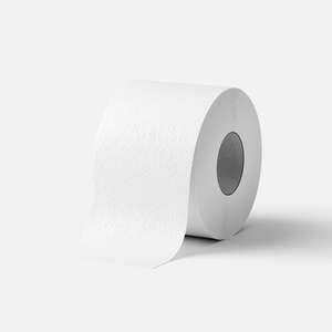 Paquete al por Mayor de Papel Higiénico Desechable Ecológico, Rollos de Papel para Baño, Precio Competitivo de Fábrica, Servicio de Empaquetado Personalizado - Product Image 1