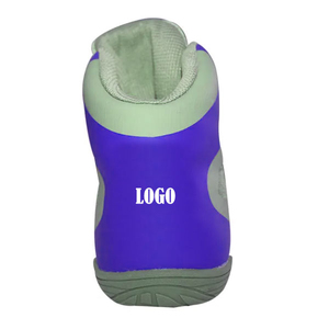 Boxing <b>Sneakers</b> Shoes Hot Selling Custom Wrestling Professional Design Non-Slip Boxing Shoes Comfortable Lightweight Training - Product Image 3