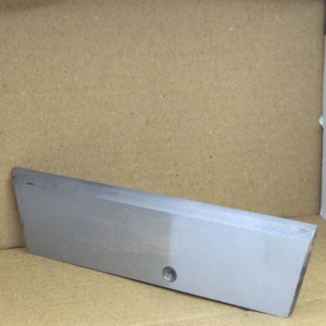 ใบมีดโรตารี่สำหรับเครื่องบดอัดขยะอุตสาหกรรม - Product Image 3