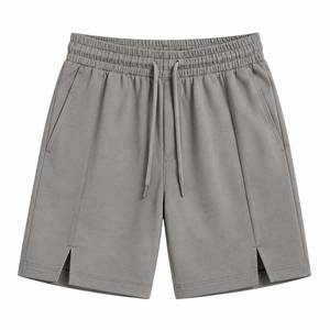 Shorts de sport haut de gamme pour hommes, légers, respirants, pour l'entraînement, la course à pied, la gym, le fitness, les vêtements de sport décontractés, les vêtements de performance - Product Image 2